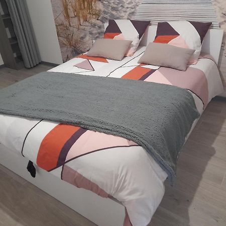 Le Gite Lorette Épinal Εξωτερικό φωτογραφία