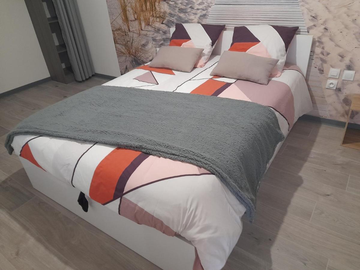 Le Gite Lorette Épinal Εξωτερικό φωτογραφία