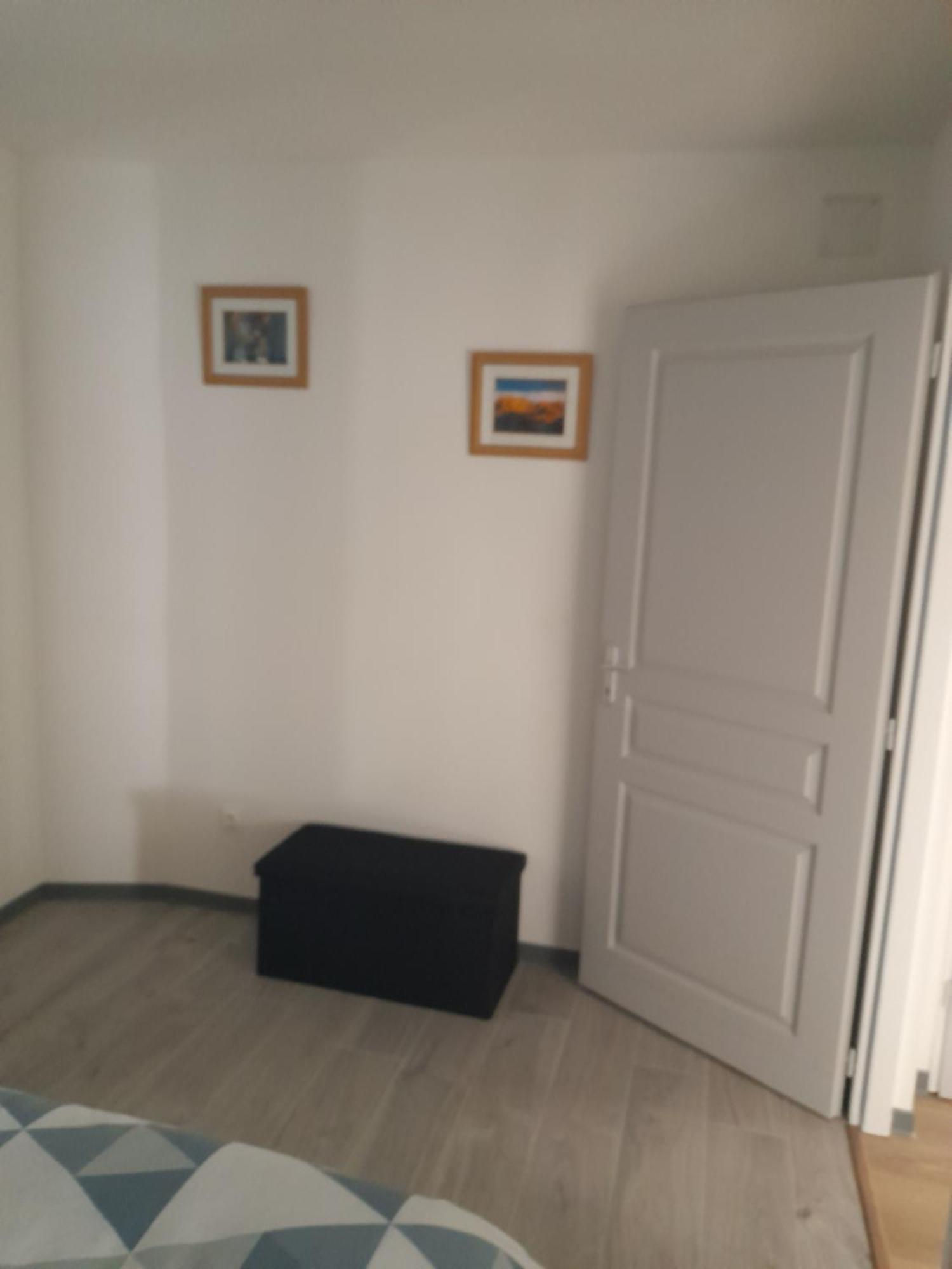Le Gite Lorette Épinal Εξωτερικό φωτογραφία